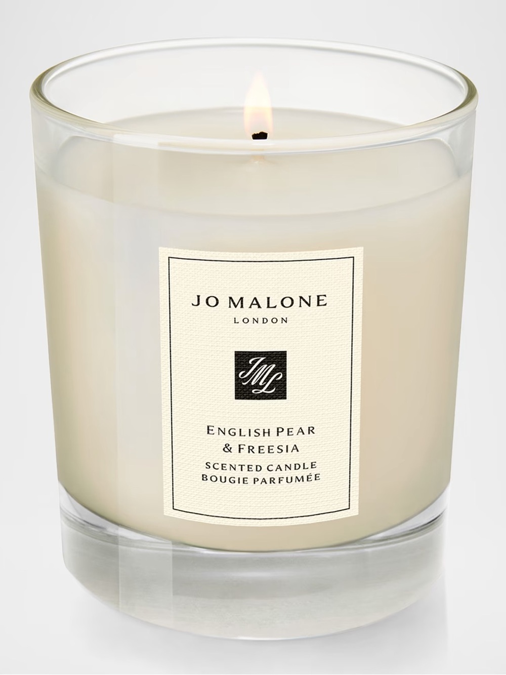 NIB Jo Malone Luxury Scented Candle